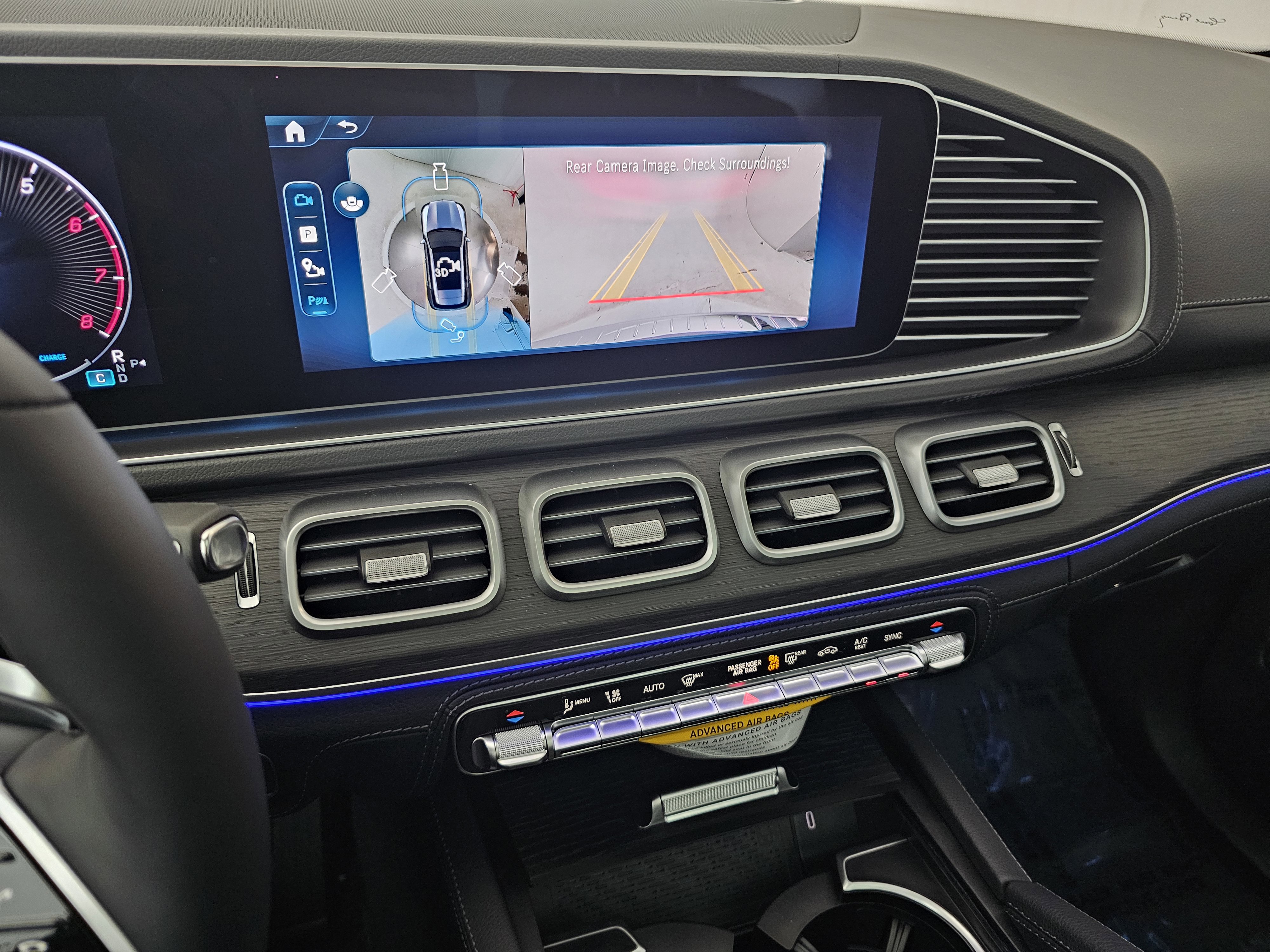 New 2026 Mercedes-Benz GLE 450 4MATIC image 37