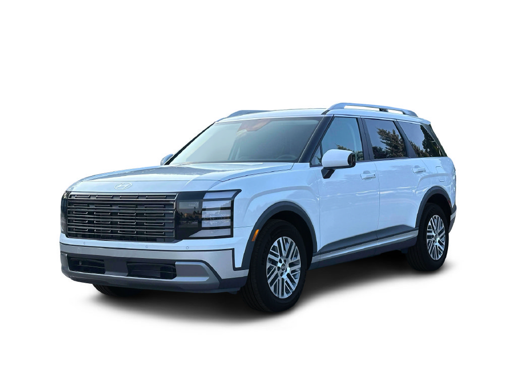 New 2027 Hyundai Palisade SEL AWD/4WD image 1