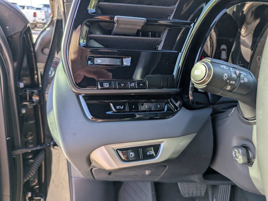 Used 2024 Lexus RX 350 Premium w/ Convenience Package FWD image 25