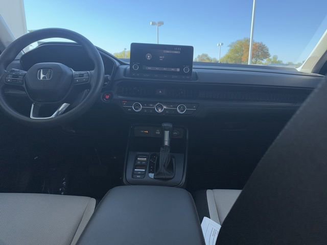 Used 2025 Honda CR-V EX image 16