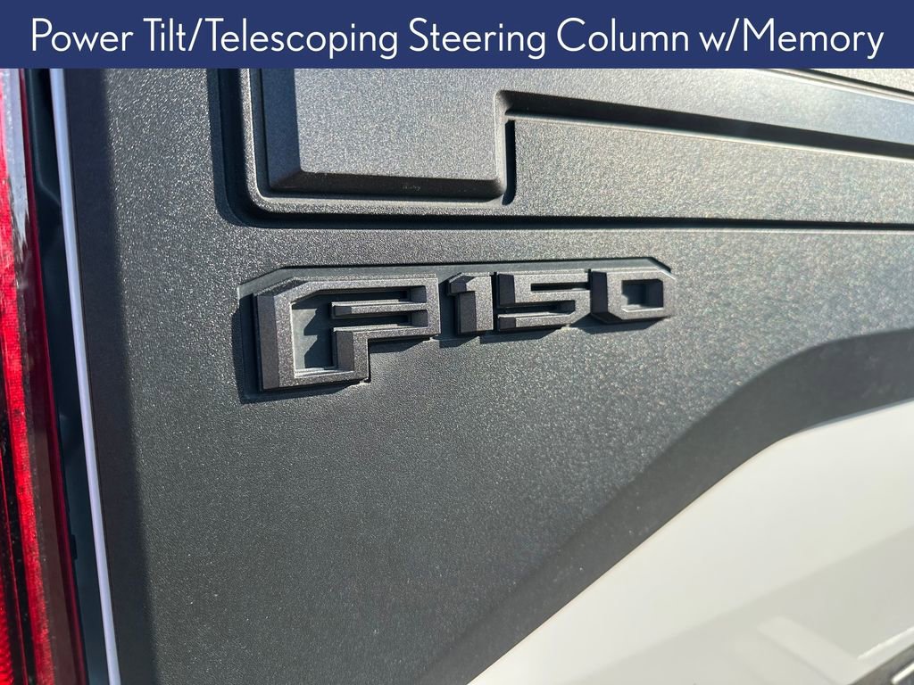 Used 2019 Ford F150 Raptor w/ Equipment Group 802A Luxury image 16