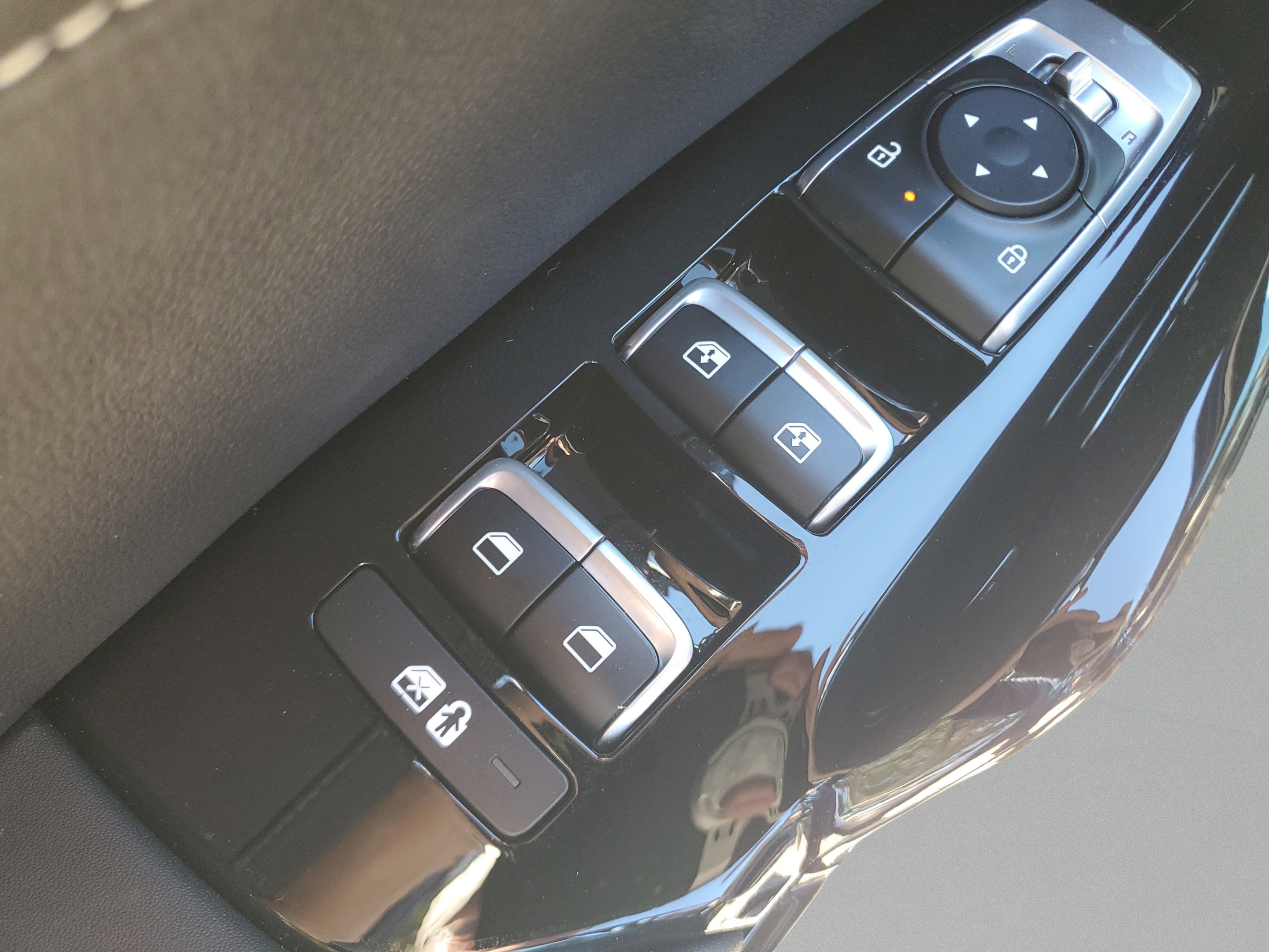 New 2026 Kia K5 GT-Line w/ GT-Line Premium Package FWD image 28