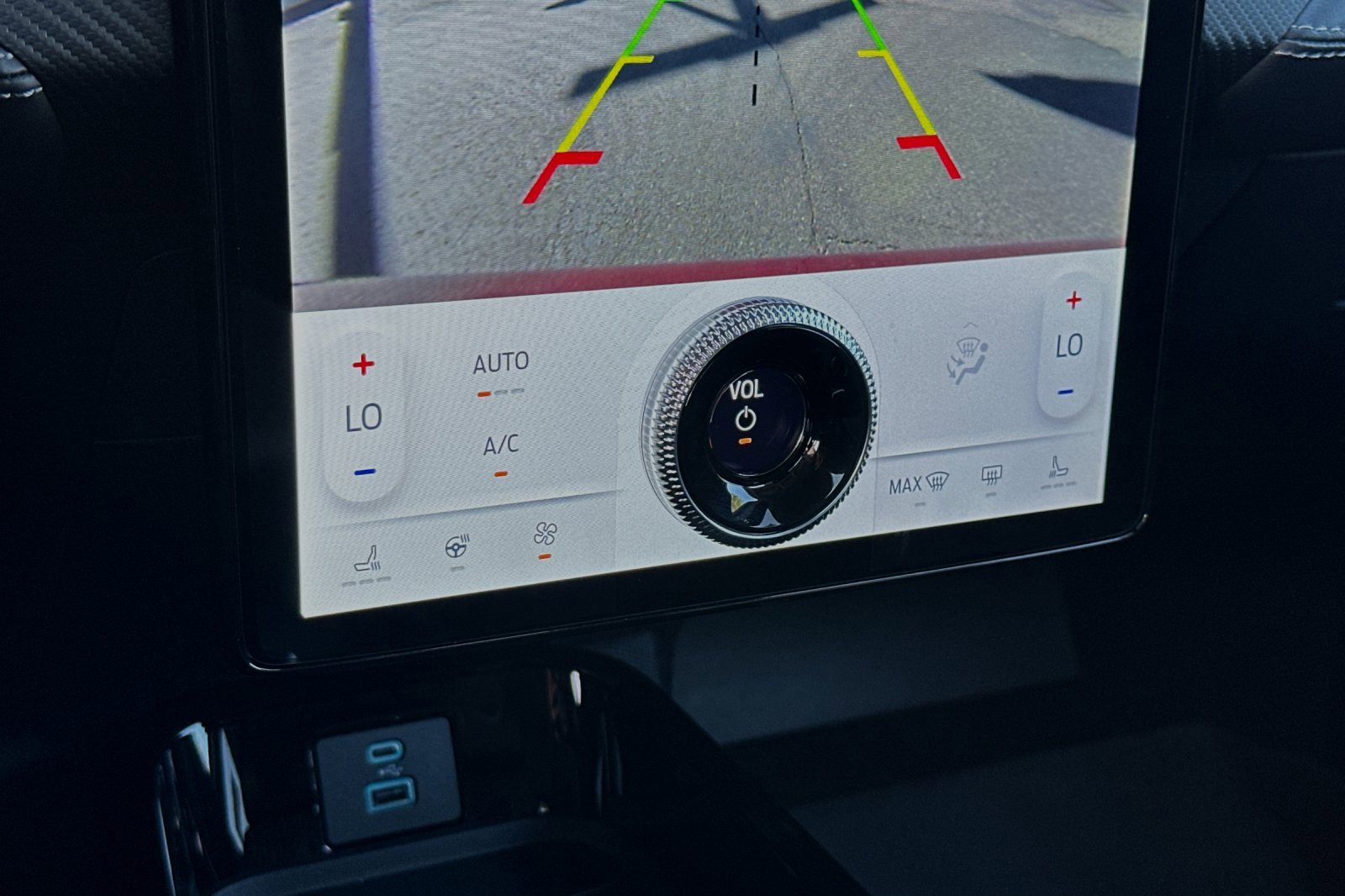 New 2024 Ford Mustang Mach-E Select w/ Comfort Package Lite image 16