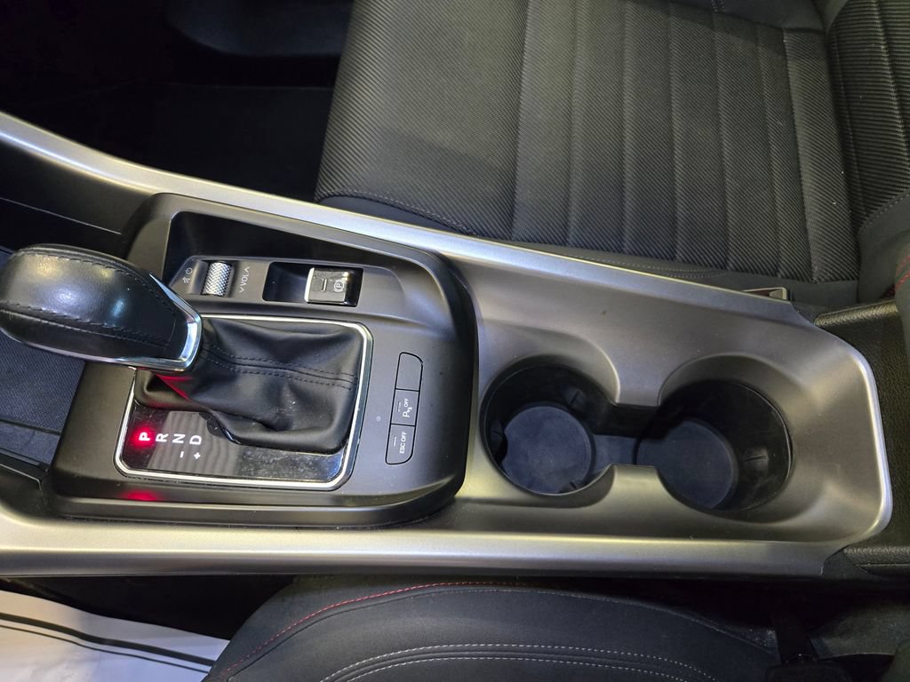 Used 2024 Dodge Hornet R/T AWD/4WD image 27