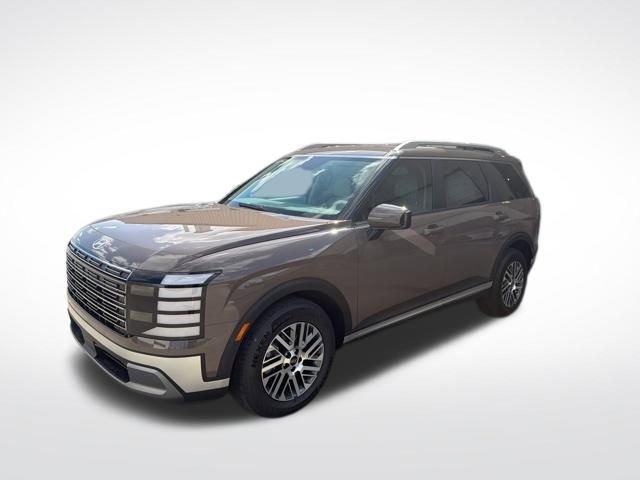 New 2026 Hyundai Palisade SEL FWD image 8
