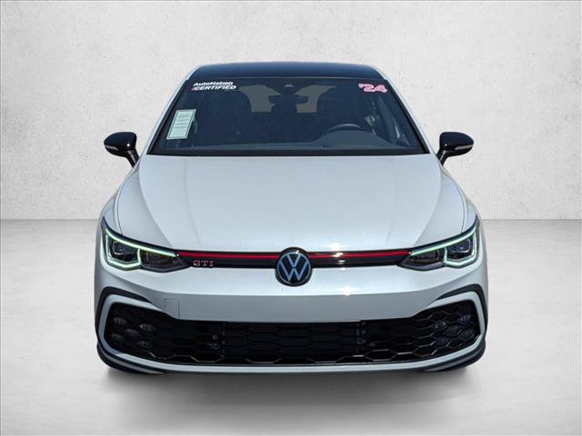 Used 2024 Volkswagen GTI S FWD video 2
