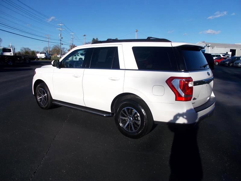 Used 2020 Ford Expedition XLT w/ Equipment Group 202A image 5