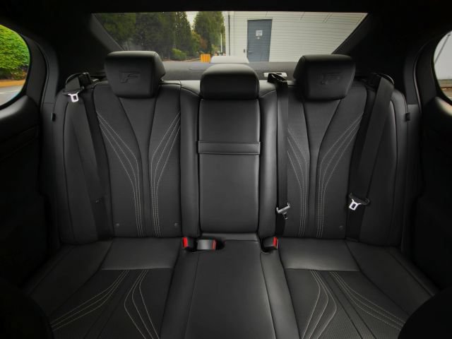 Used 2016 Lexus GS F RWD image 99