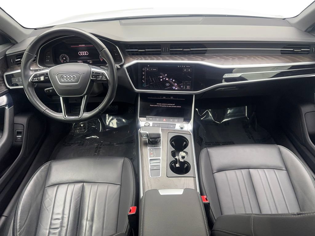 Used 2023 Audi A6 2.0T Premium w/ Convenience Package image 51