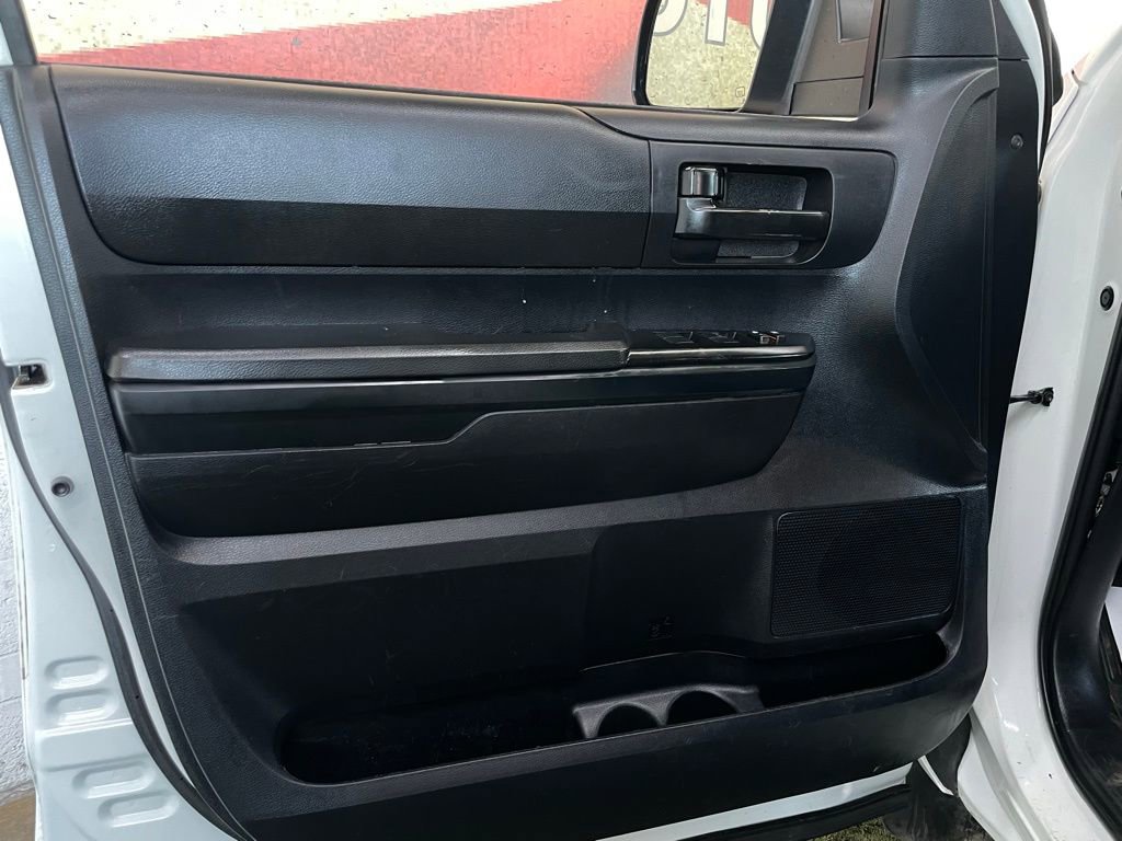 Used 2019 Toyota Tundra SR image 21