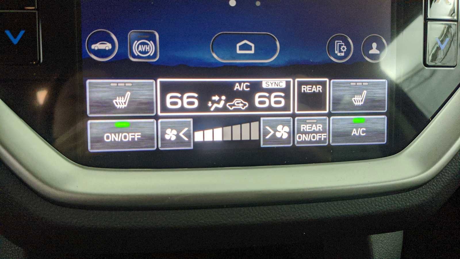 New 2026 Subaru Ascent Limited image 22