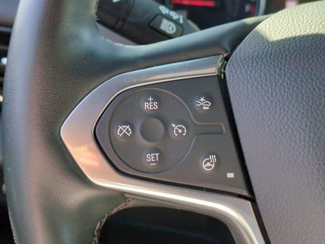 Used 2023 Chevrolet Traverse RS image 18