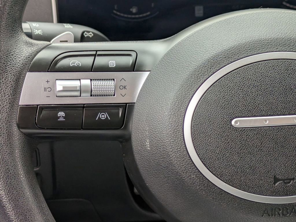 Used 2025 Hyundai Sonata SEL image 20