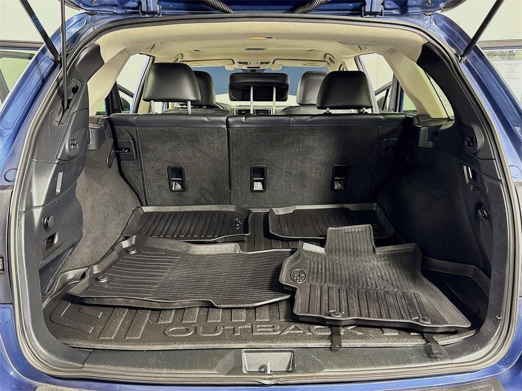 Used 2019 Subaru Outback 2.5i Limited image 30