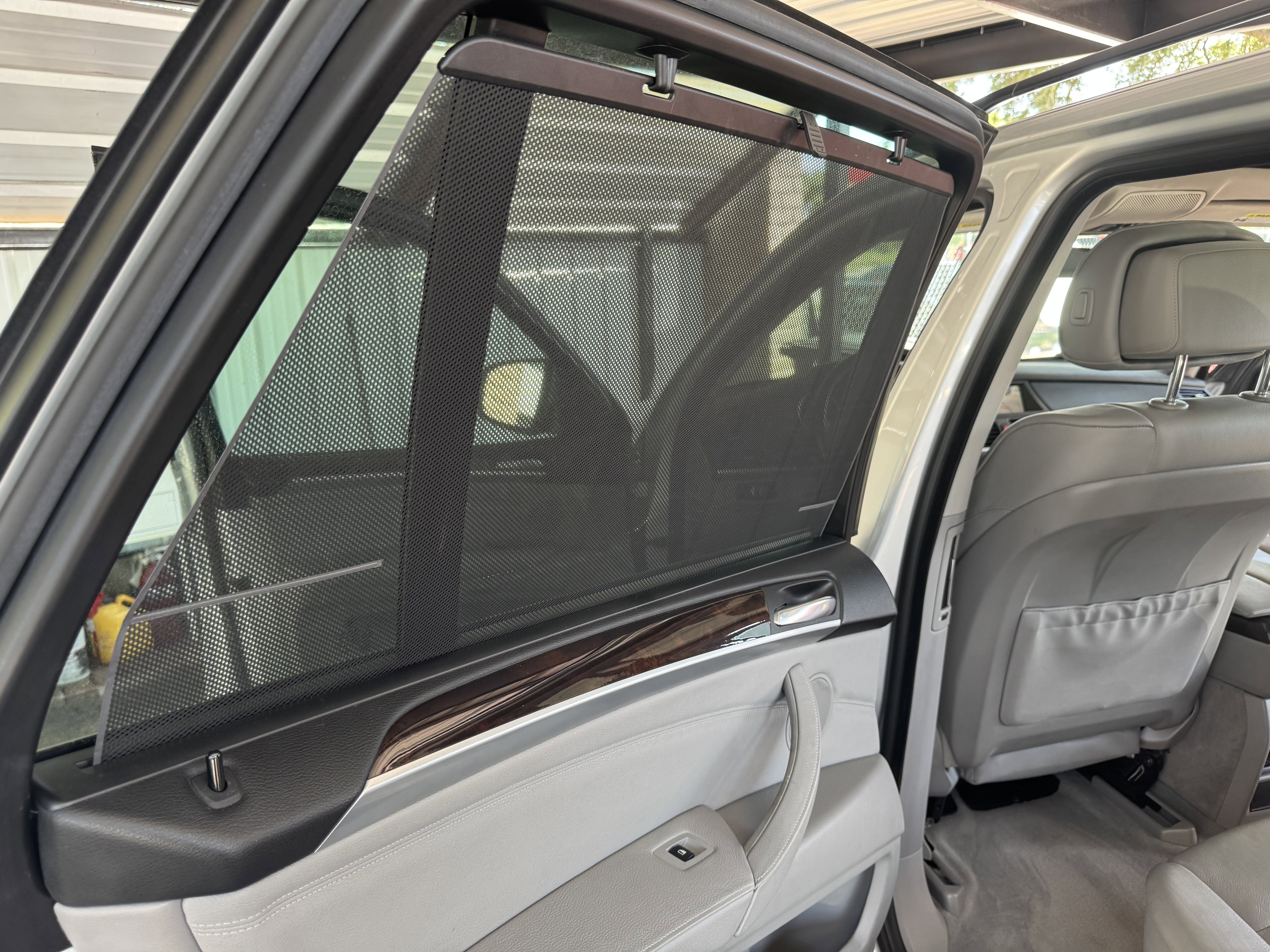 Used 2009 BMW X5 xDrive30i image 35