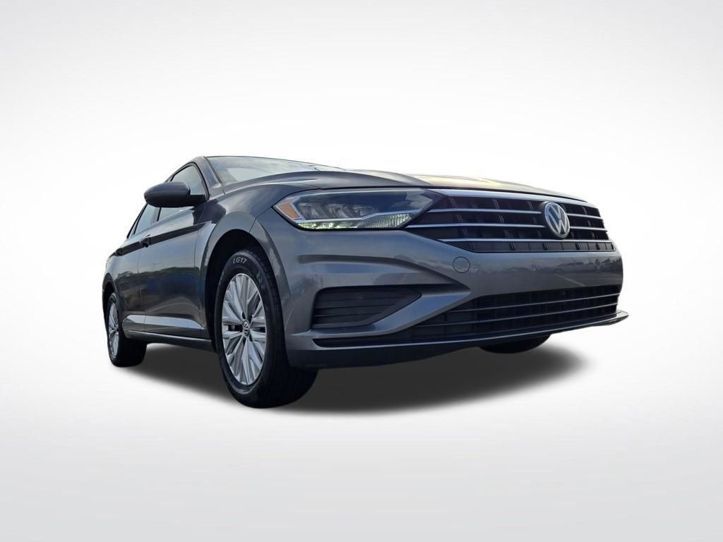 Used 2020 Volkswagen Jetta S w/ Driver Assistance Package FWD image 42