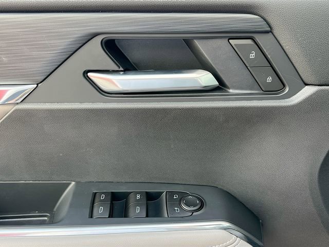 New 2026 GMC Acadia Elevation image 13