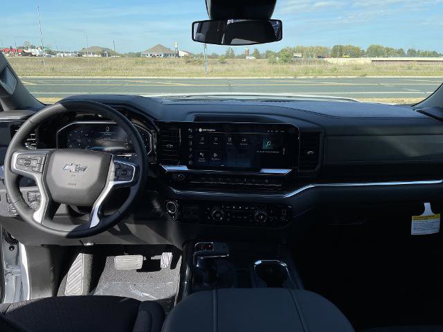 New 2026 Chevrolet Silverado 1500 RST image 18
