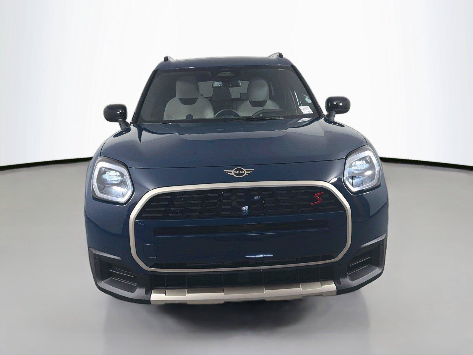 New 2027 MINI Cooper Countryman S AWD/4WD image 2