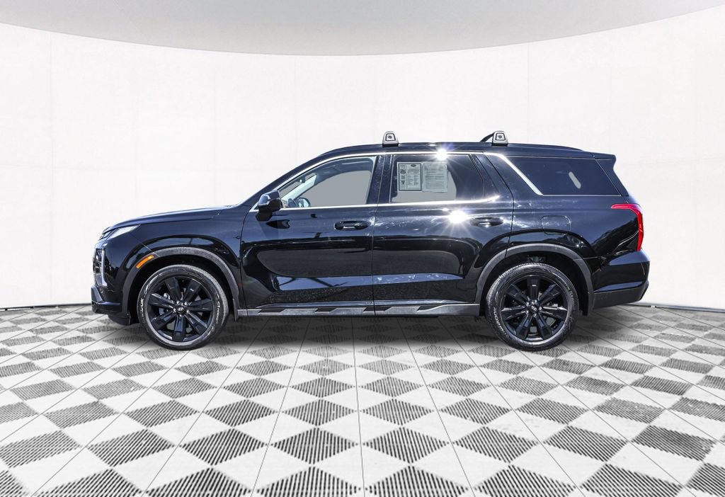 Used 2023 Hyundai Palisade XRT w/ Cargo Package FWD image 17