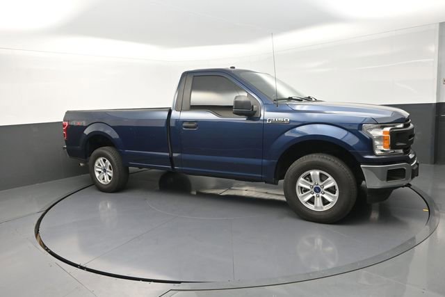 Used 2019 Ford F150 XL w/ Equipment Group 101A Mid image 23
