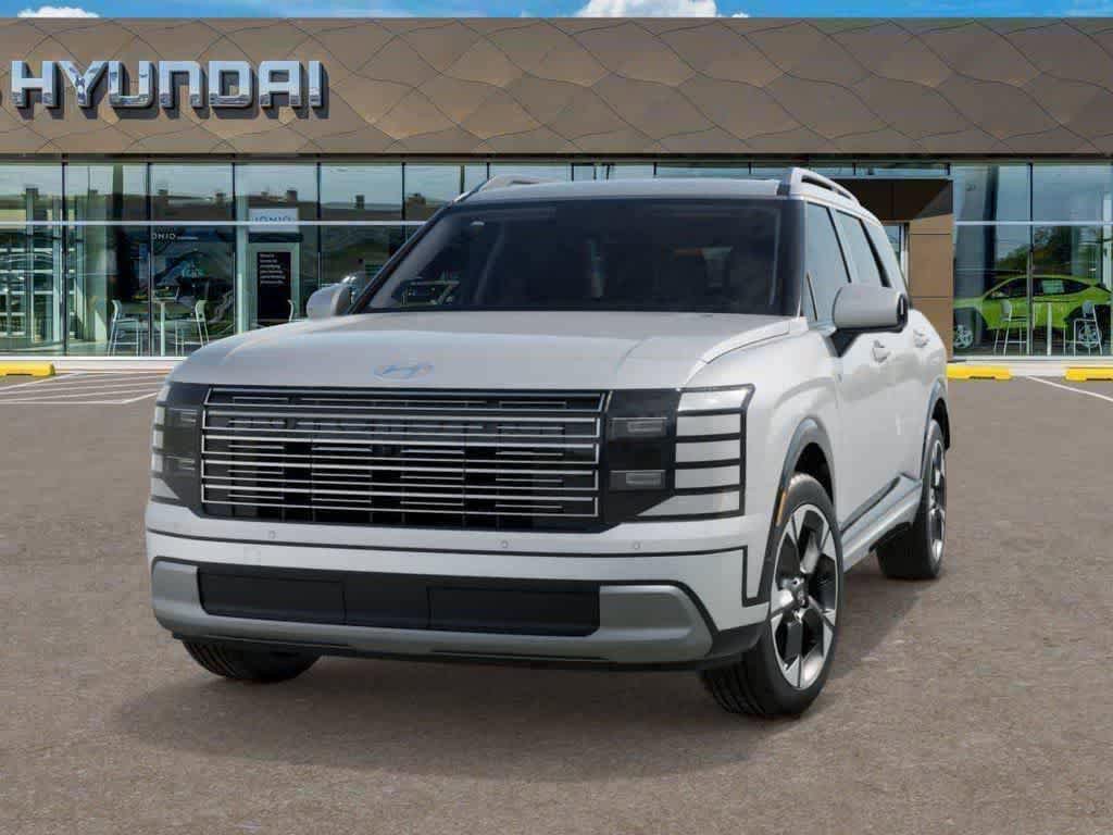 New 2026 Hyundai Palisade Limited FWD image 8