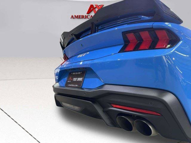 Used 2024 Ford Mustang GT RWD image 61