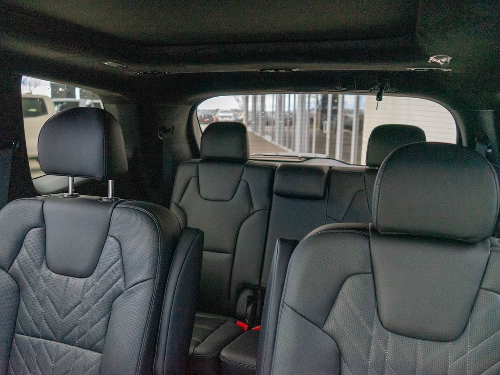 New 2025 Kia Telluride SX X-Line image 13