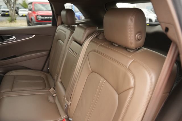 Used 2016 Lincoln MKX Reserve w/ Technology Package image 14