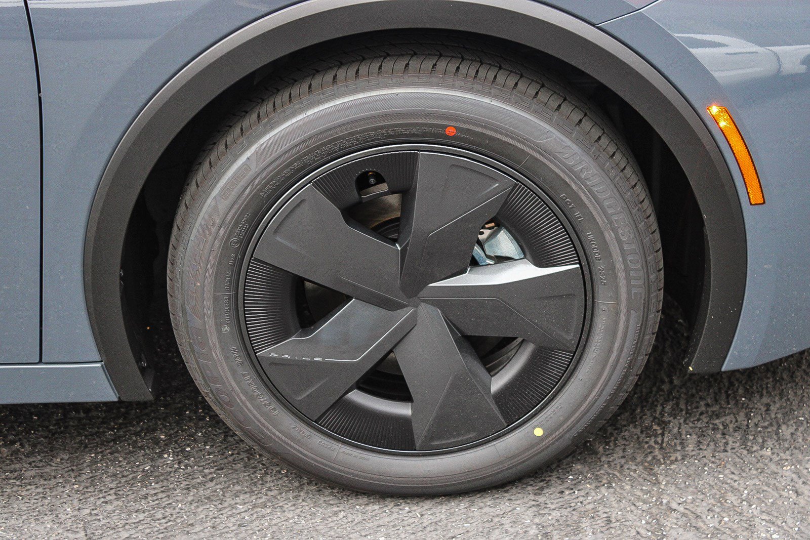 New 2026 Toyota Prius Plug-In Hybrid FWD image 11