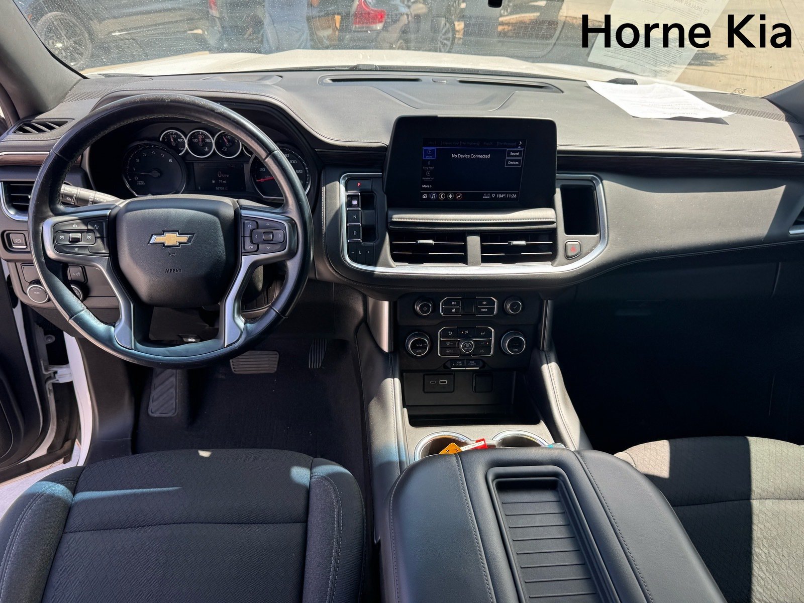 Used 2022 Chevrolet Tahoe LS RWD image 15