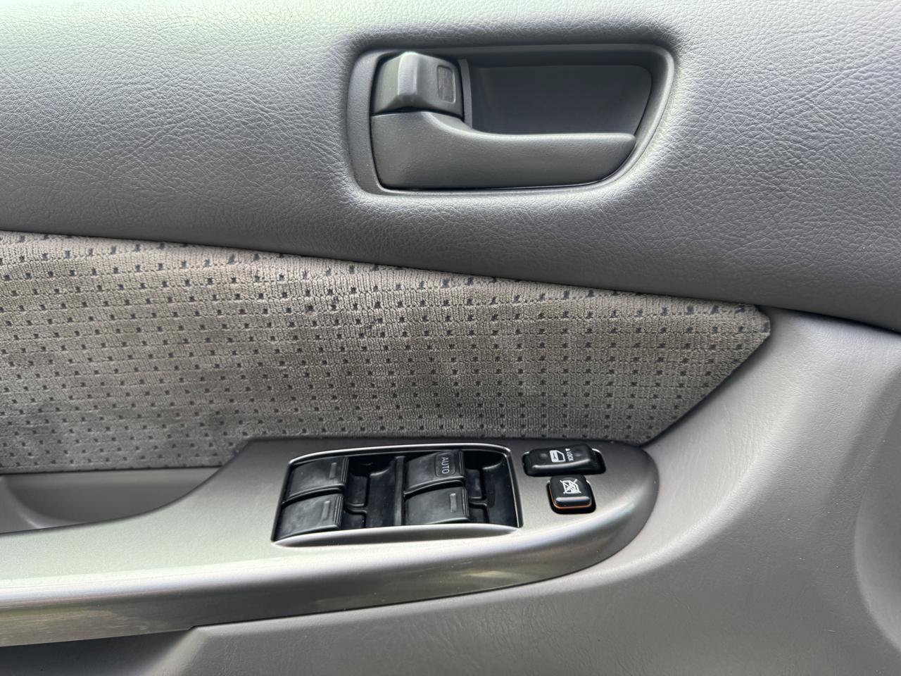 Used 2009 Toyota Sienna LE FWD image 29