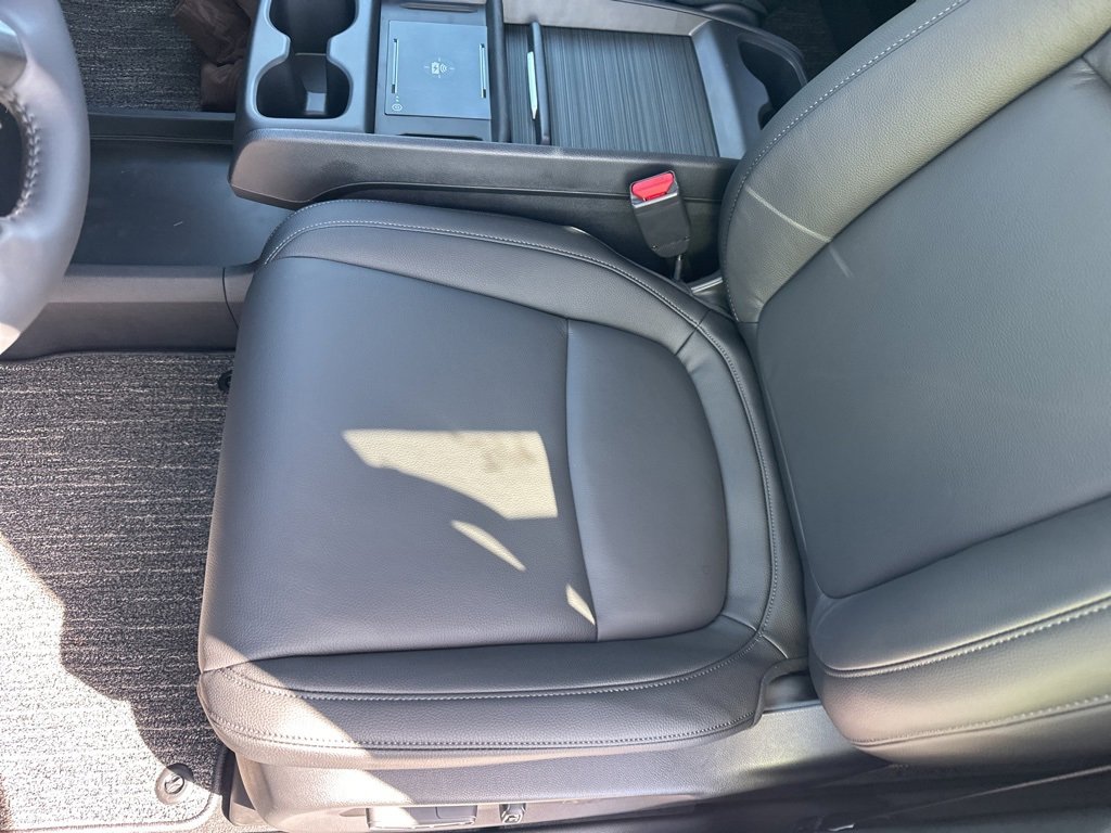 New 2026 Honda Odyssey EX-L image 24