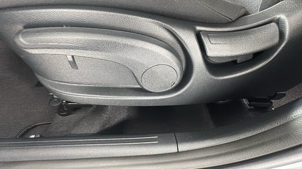 New 2025 Kia Soul LX image 11