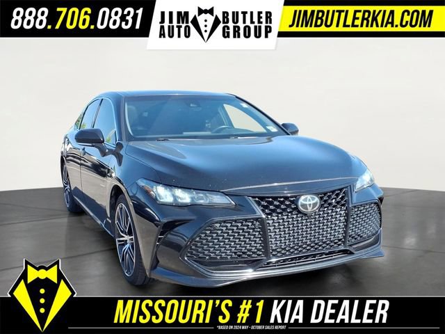 Used 2019 Toyota Avalon XSE w/ All Weather Liner Package image 26