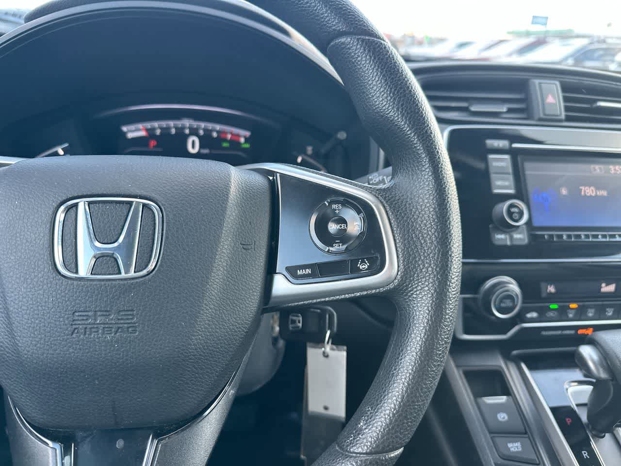 Used 2021 Honda CR-V LX image 29