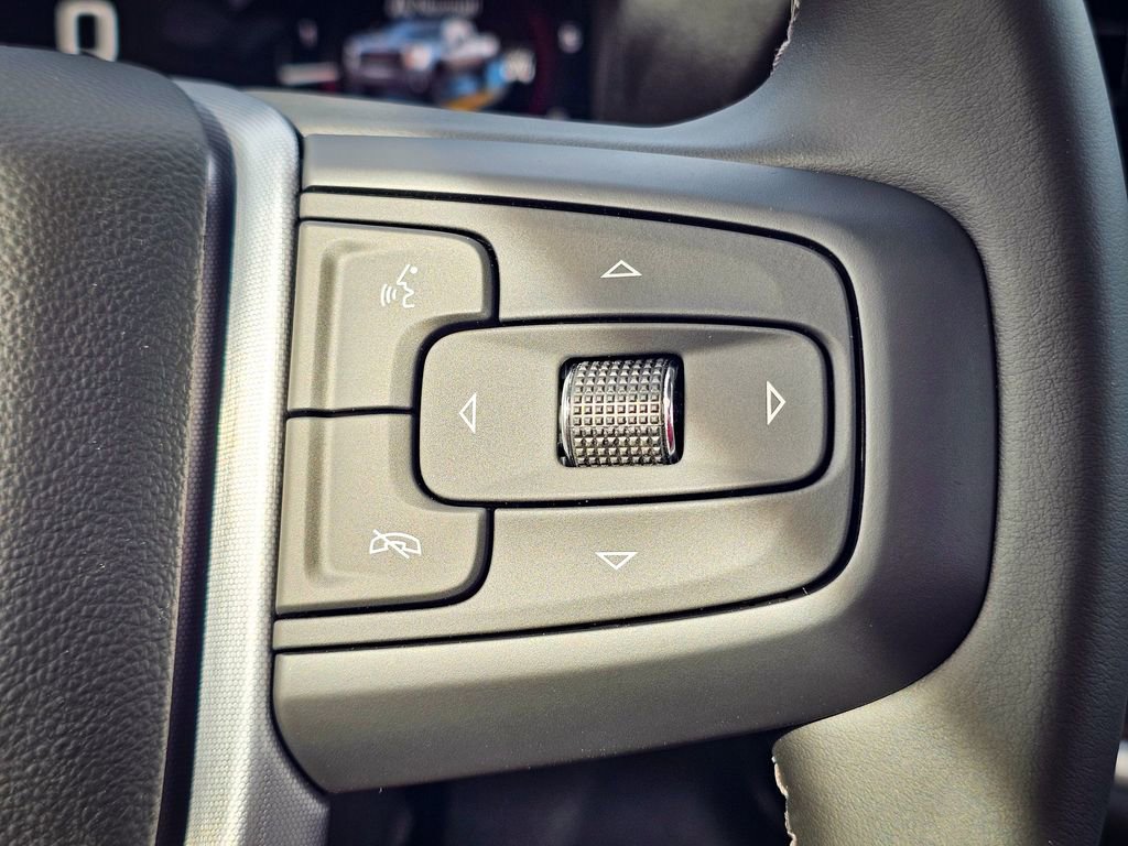 New 2026 GMC Sierra 2500 SLT w/ Max Trailering Package image 23