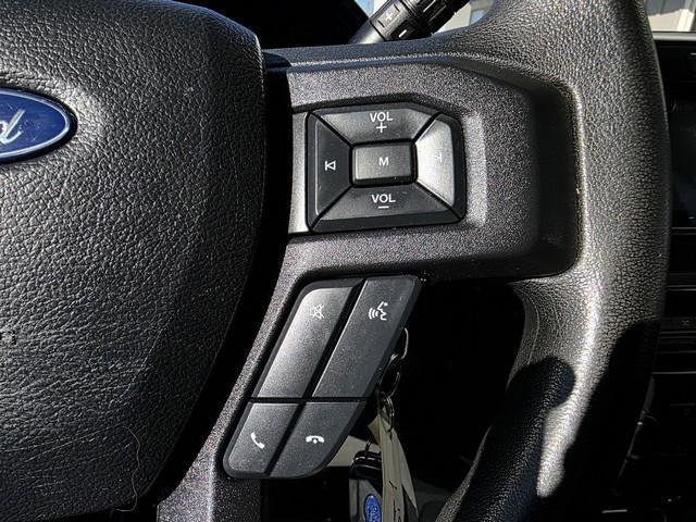 Used 2018 Ford F150 XL w/ Equipment Group 101A Mid image 13