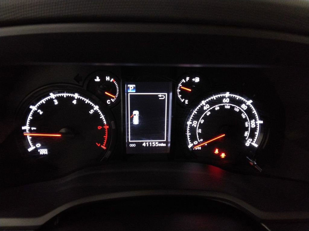 Used 2024 Toyota 4Runner SR5 Premium image 19