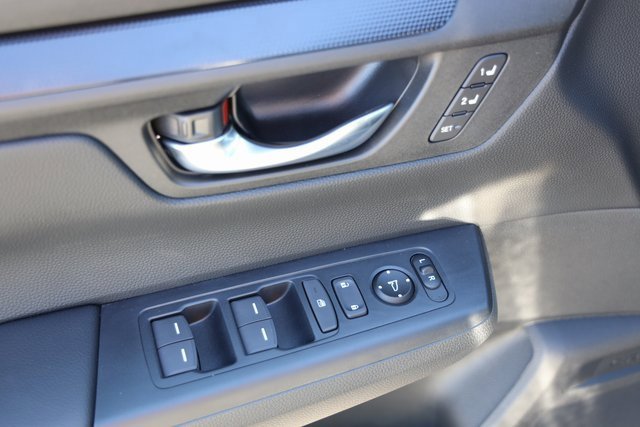 New 2026 Honda CR-V Sport-L image 17