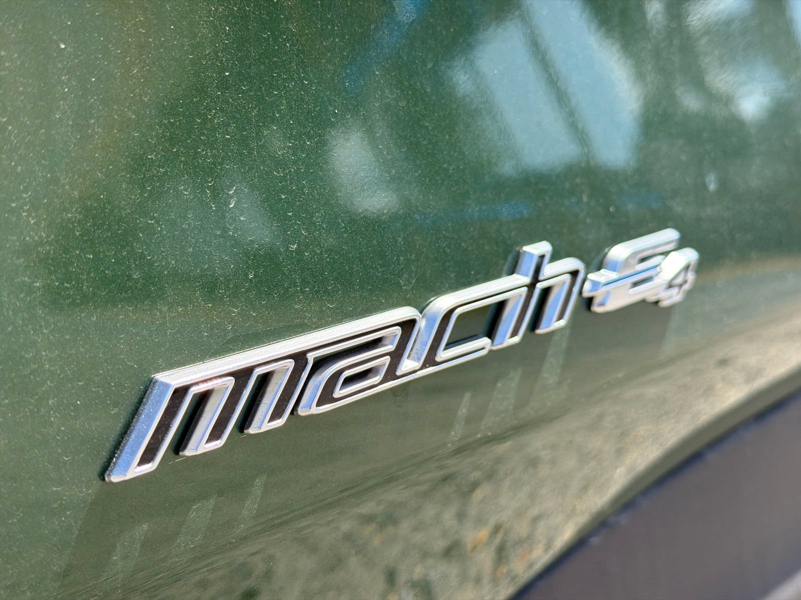 New 2026 Ford Mustang Mach-E Premium AWD/4WD image 14