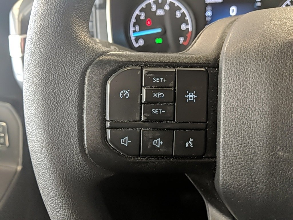 Certified 2023 Ford F150 XL w/ STX Appearance Package image 15