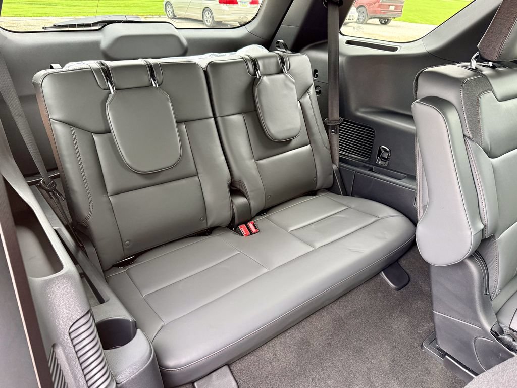New 2027 Ford Explorer Active w/ Active Comfort Package AWD/4WD image 20