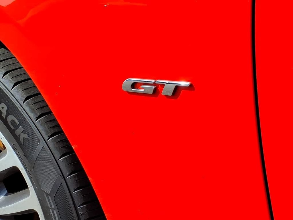 Used 2018 Dodge Charger GT AWD/4WD image 24