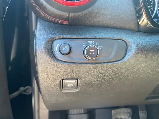Used 2022 Chevrolet Blazer RS w/ LPO, Floor Liner Package FWD image 15