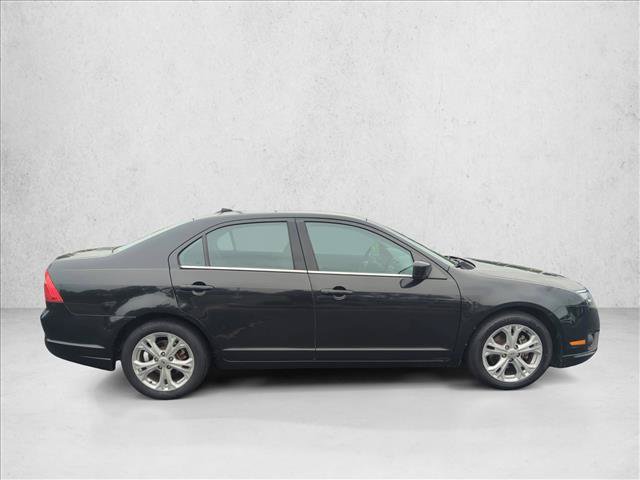 Used 2012 Ford Fusion SE FWD image 4