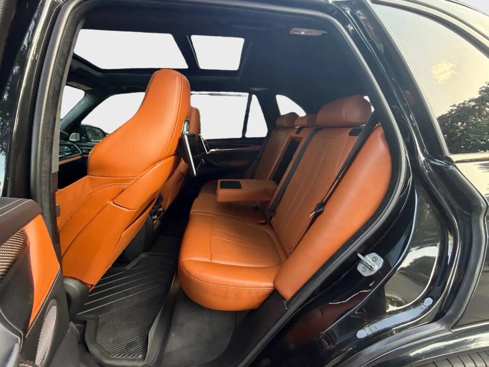 Used 2015 BMW X5 M AWD/4WD image 22