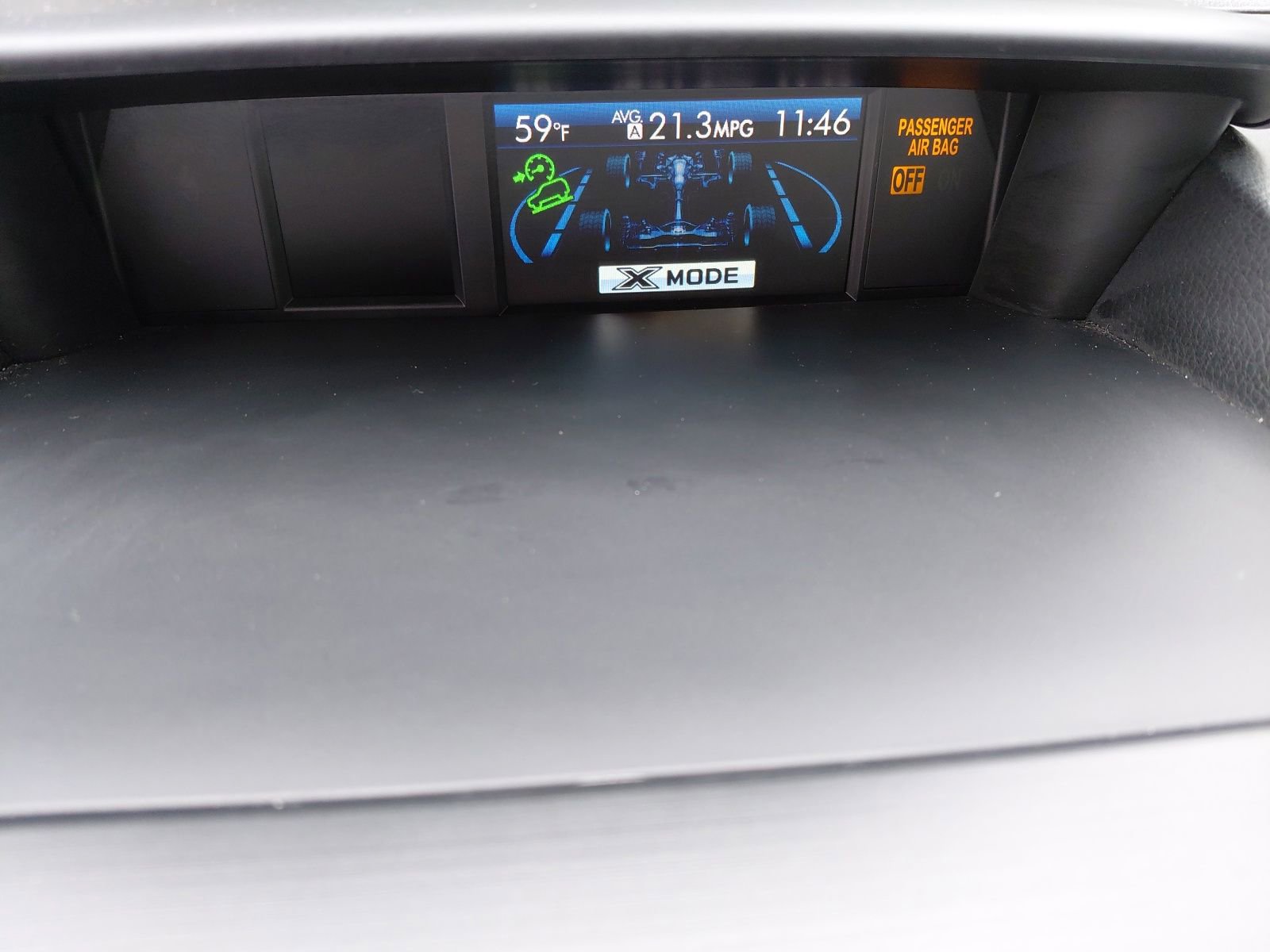 Used 2015 Subaru Forester 2.5i Touring AWD/4WD image 11
