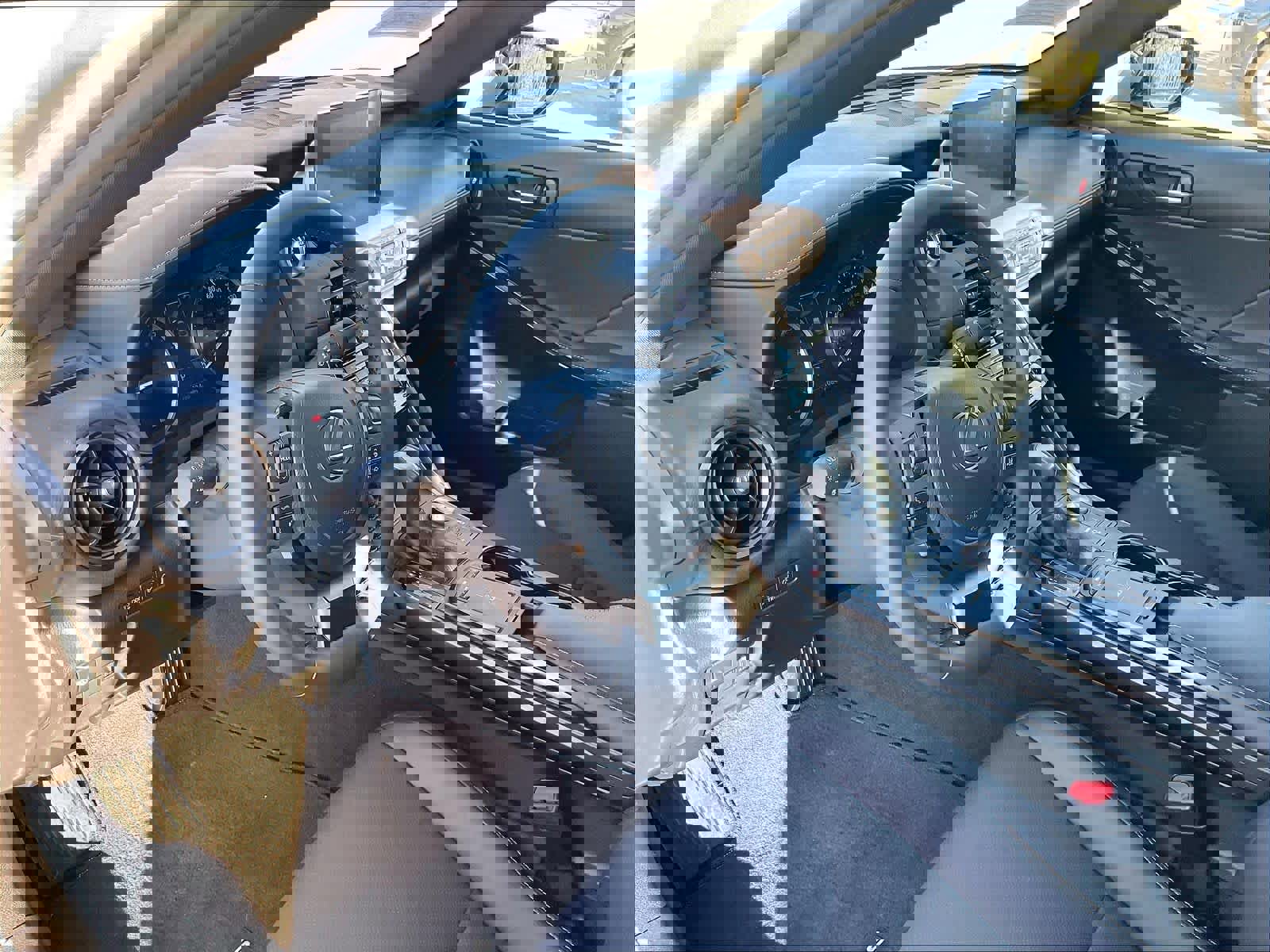 Used 2025 Lexus IS 300 F Sport image 16