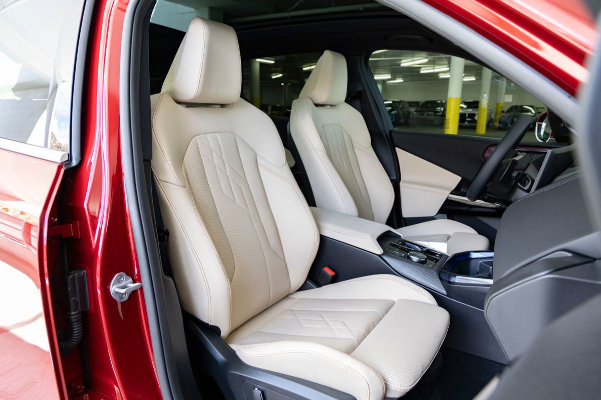 New 2026 BMW X3 xDrive30 image 32